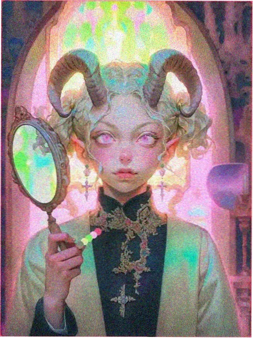 潮汐备忘录 电影海报